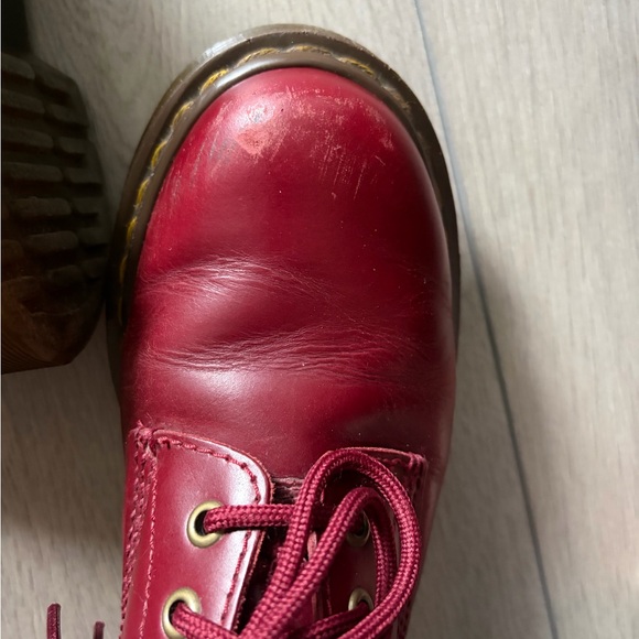 Dr. Martens Pascal Boots - Picture 3 of 6